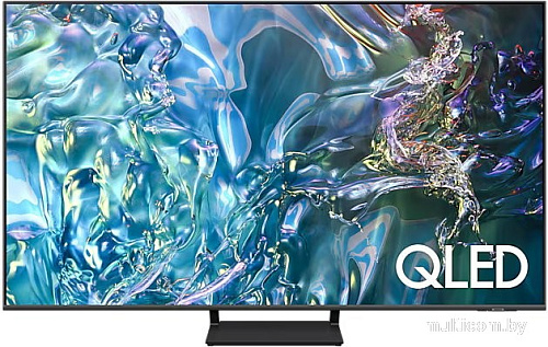 Телевизор Samsung QLED 4K Q65D QA65Q65DAKXXT