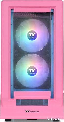Корпус Thermaltake Ceres 350 MX Bubble Pink CA-1Z3-00MAWN-00