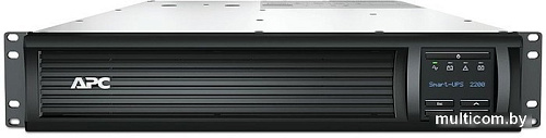 APC Smart-UPS SMT2200RMI2UC