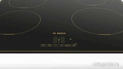 Варочная панель Bosch PUE611BB5R