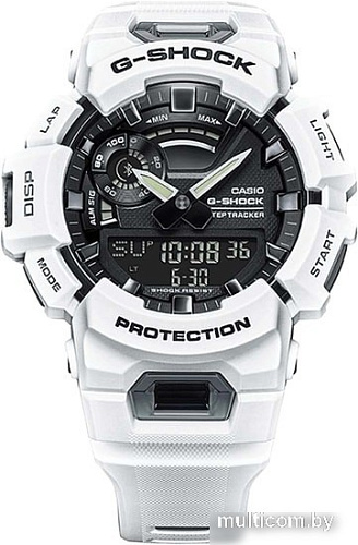 Наручные часы Casio G-Shock GBA-900-7A