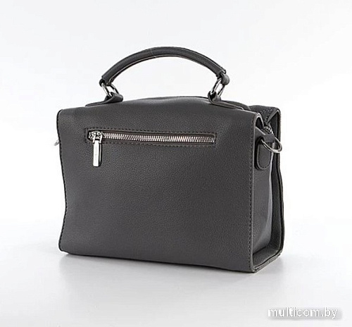 Женская сумка Passo Avanti 877-52007-802-GRY (серый)