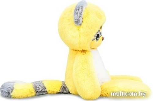 Классическая игрушка BUDI BASA Collection Эйка (25 см)