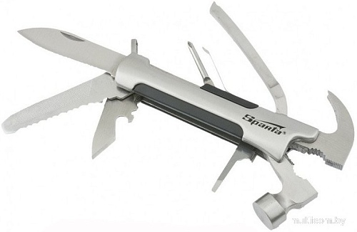 Мультитул Sparta 176075