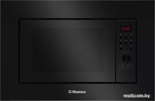 Микроволновая печь Hansa AMGB20E2GB