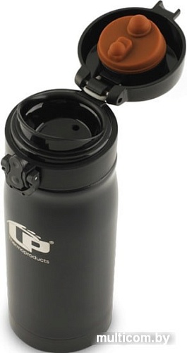 Термос LaPlaya Active 0.35л (черный)