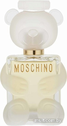 Moschino Toy 2 EdP (100 мл)