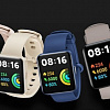 Умные часы Xiaomi Redmi Watch 2 Lite (синий)