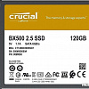 SSD Crucial BX500 480GB CT480BX500SSD1