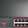 Коммутатор TP-Link TL-SL1218P