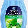 Felce Azzurra Гель для душа Mint and Lime 250 мл
