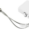 USB Flash QUMO NanoDrive 16Gb White