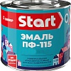 Start ПФ-115 1.8 кг (белый)