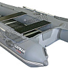Моторно-гребная лодка Мнев и Ко Кайман N-330 Light