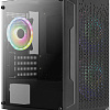 Корпус AeroCool Trinity Mini-G-BK-v3