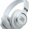 Наушники JBL Live 660NC (белый)