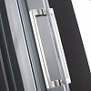 Душевой уголок Cezares PREMIER-SOFT-W-AH-1-150/80-C-Cr-IV