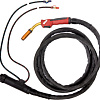 Сварочная горелка Aurora MIG 400 Water Cool Euro 12037