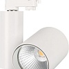 Трековый светильник Arlight LGD-SHOP-4TR-R100-40W Warm SP2500-Bread 026388