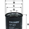 Filtron OP 621