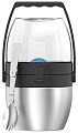 Термос для еды THERMOS TS-3430 SS 1.06л (нержавеющая сталь)