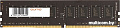 Оперативная память QUMO 16GB DDR4 PC4-19200 QUM4U-16G2400P16