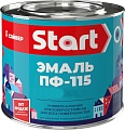 Start ПФ-115 1.8 кг (белый)