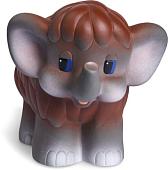 Фигурка Огонек Мамонтенок С-624