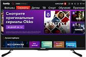 Телевизор TELEFUNKEN TF-LED43S94T2S