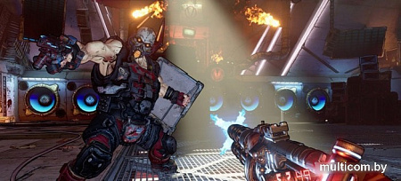 Игра Borderlands 3 для PlayStation 4