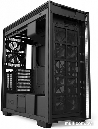 Корпус NZXT H710i CA-H710I-B1