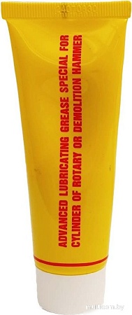 Отбойный молоток DCK KZG10 (кейс)