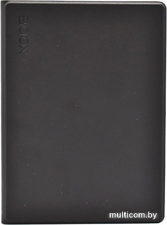 Обложка для электронной книги Onyx BOOX Poke 5 (черный)