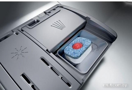 Отдельностоящая посудомоечная машина Bosch Serie 4 SMS4EKI06E