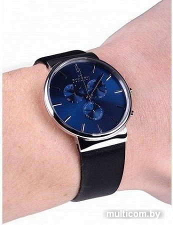 Наручные часы Skagen SKW6105