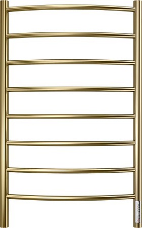 TERMINUS Классик П8 500х850 (матовое золото, Quick Touch)