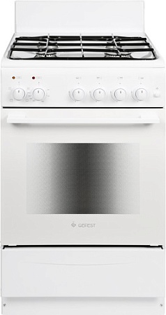 Кухонная плита GEFEST ПГЭ 5102-01 0337