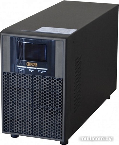 Источник бесперебойного питания Kiper Power Online 2K Schuko