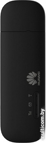 4G модем Huawei E8372h-320 (черный)
