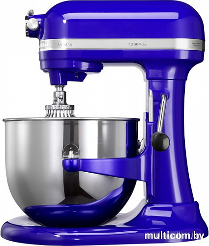 Миксер KitchenAid 5KSM7580XECA