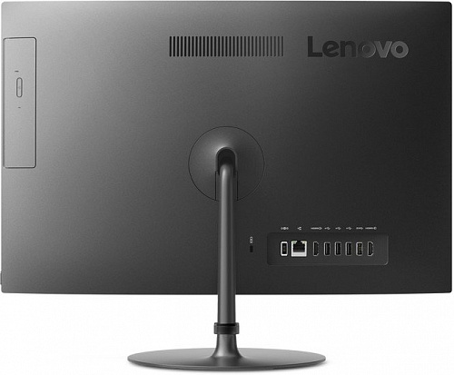 Моноблок Lenovo IdeaCentre 520-22AST F0D60051RK