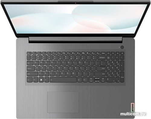Ноутбук Lenovo IdeaPad 3 17ABA7 82RQ003FRM