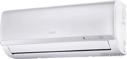 Сплит-система Shuft Tor DC SFTMI-18HN1_22Y