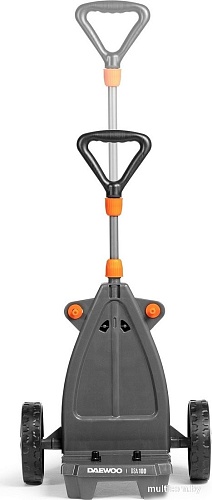 Двухколесная тачка Daewoo Power DSA 100