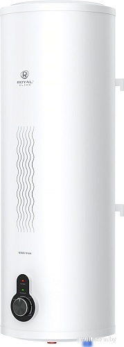 Накопительный электрический водонагреватель Royal Clima NIKA Inox RWH-N50-SS