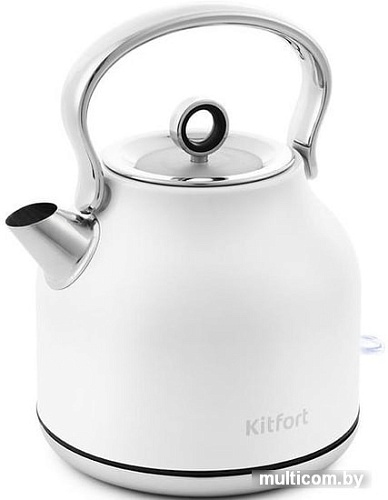Электрочайник Kitfort KT-671-1