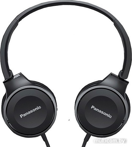 Наушники Panasonic RP-HF100GC-K