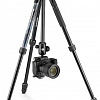 Трипод Manfrotto MKELMII4BMB-BH