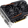 Видеокарта Gigabyte Radeon RX 560 Gaming OC 4GB GDDR5 (rev. 1.0)