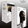 Наушники Audio-Technica ATH-SPORT70BT (черный)